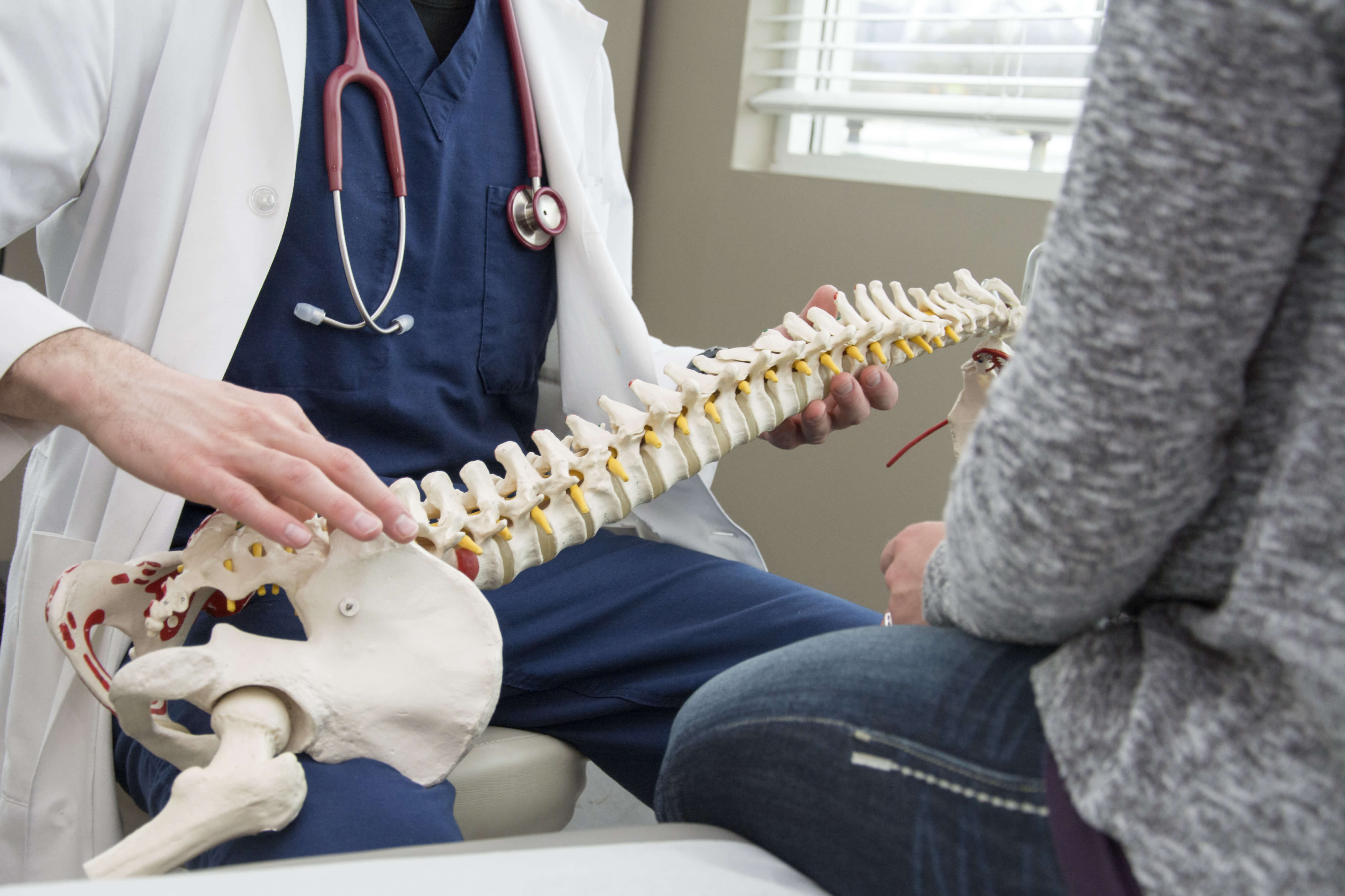 Common Remedy Question : Does Chiropractic Works?