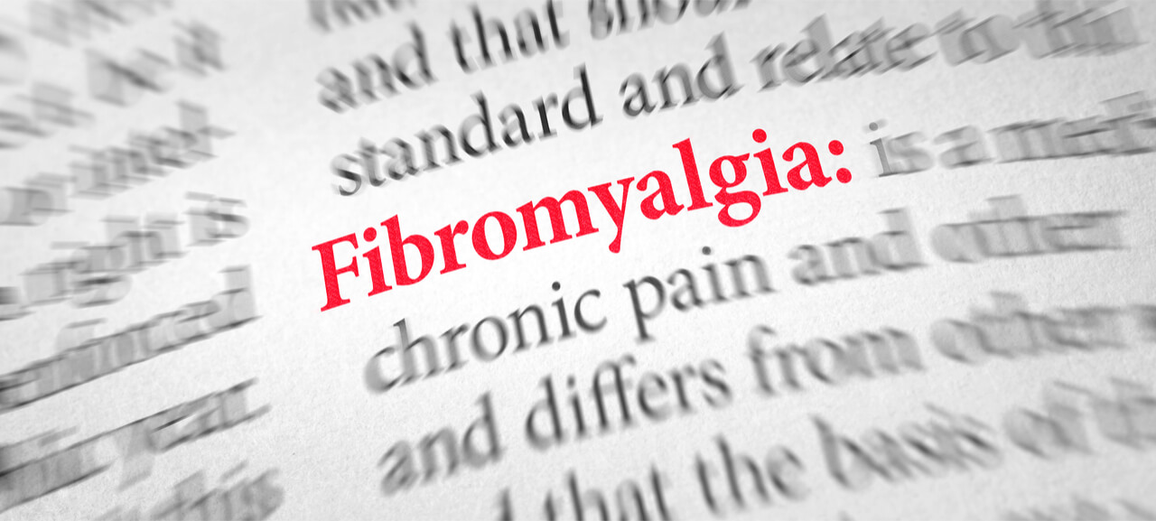 Does fibromyalgia affect your teeth?
