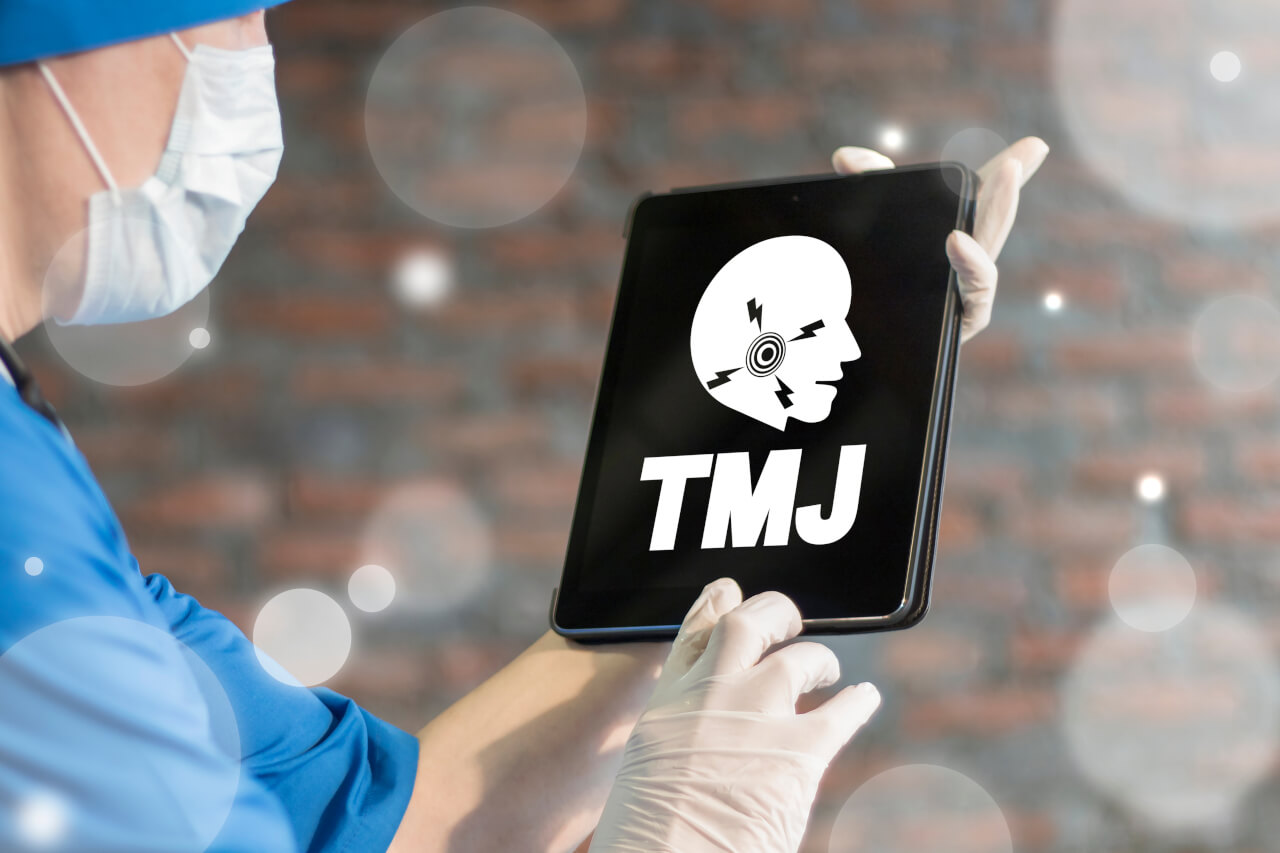 TMJ Chiropractor: Do I need one?