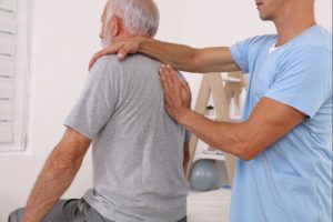 chiropractic care treatment