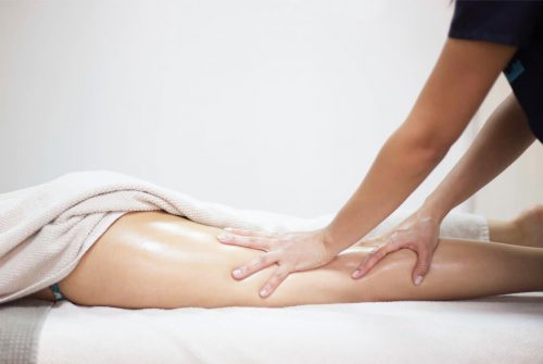 Is Cellulite Massage The Perfect Solution For Your Weight Loss?