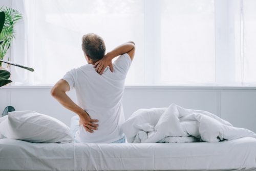 What is Thoracic Spine Pain? (Symptoms, Causes, Treatments)