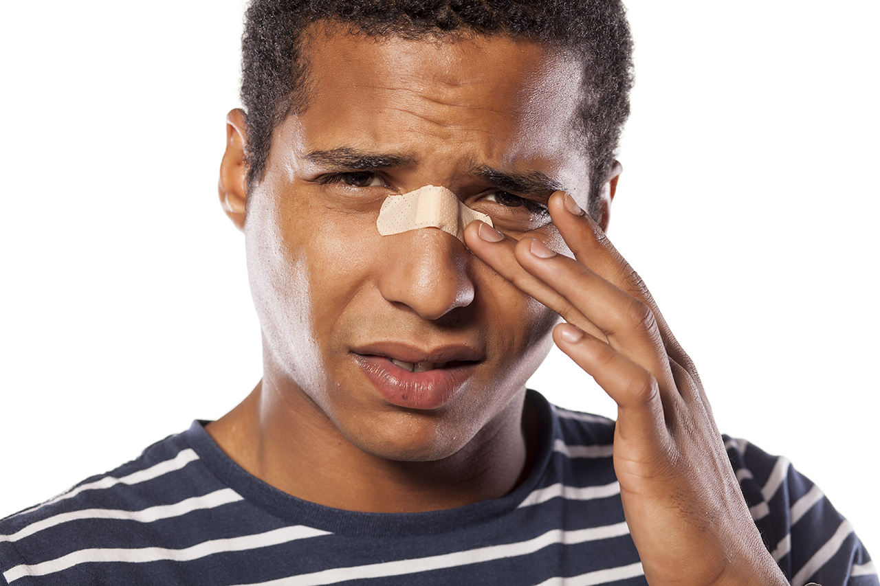 Reasons Why Nose Bone Hurts