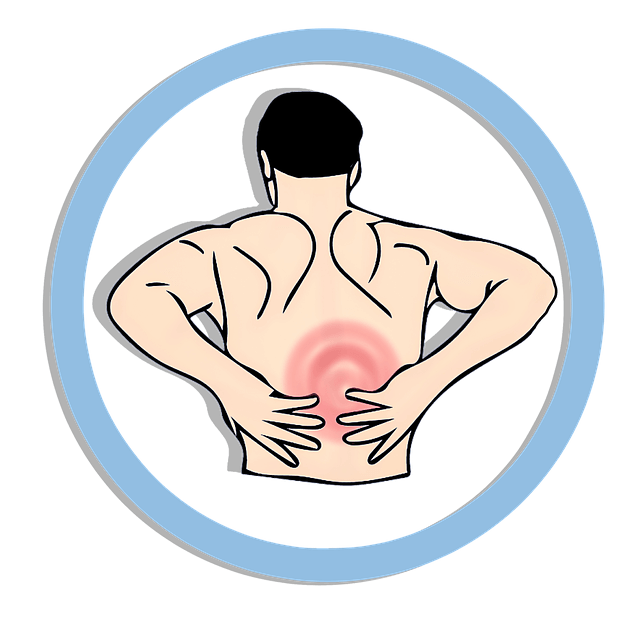Chiropractor Lower Back Pain Sciatica