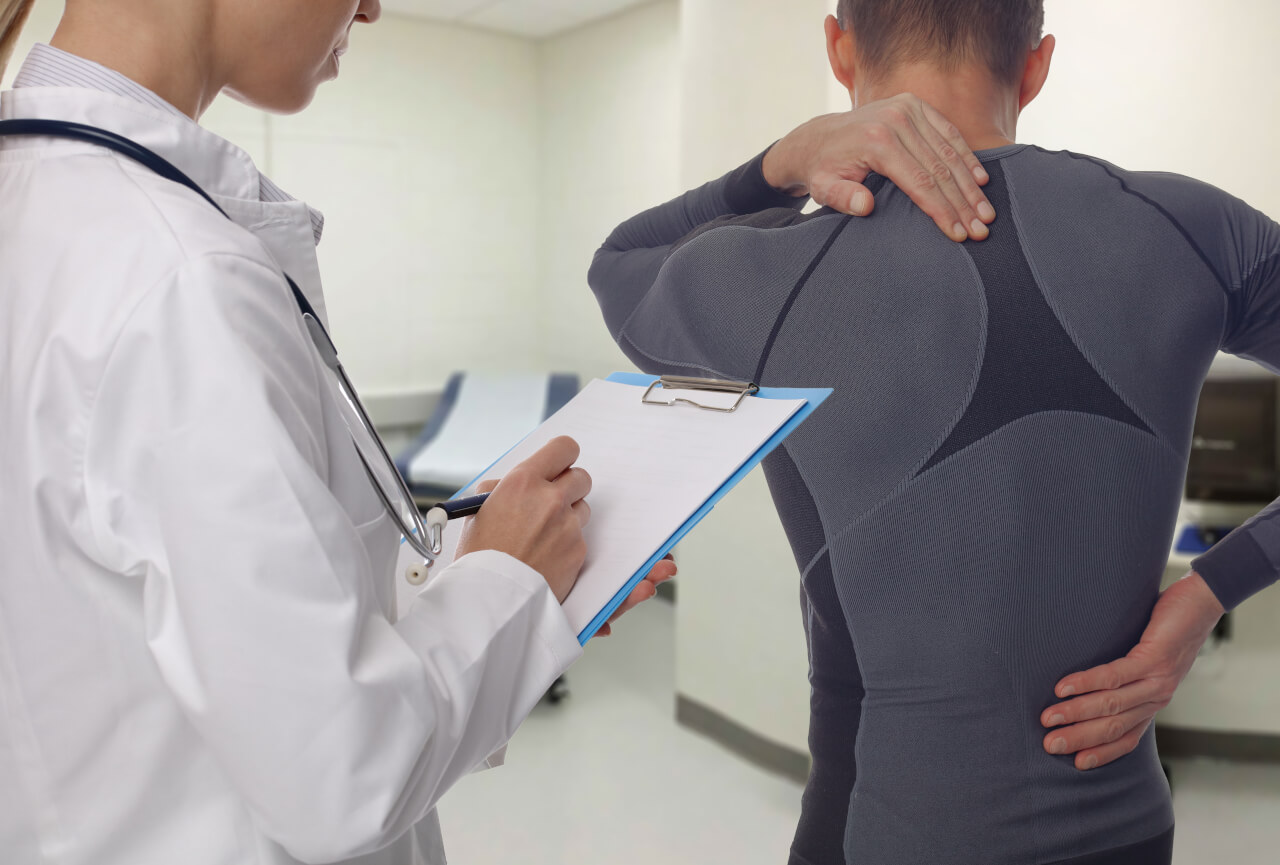 The Roles Of Sports Chiropractor