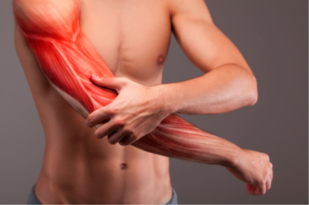 Chiropractic Massage to Release Muscle Tension – All you need to know