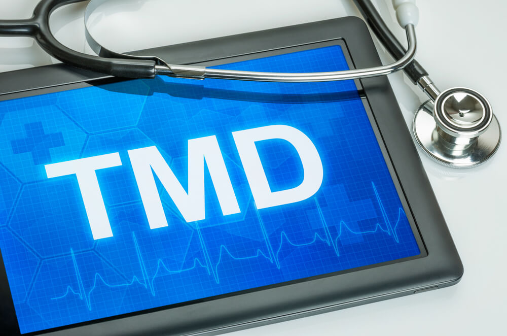 TMD Physical Therapy