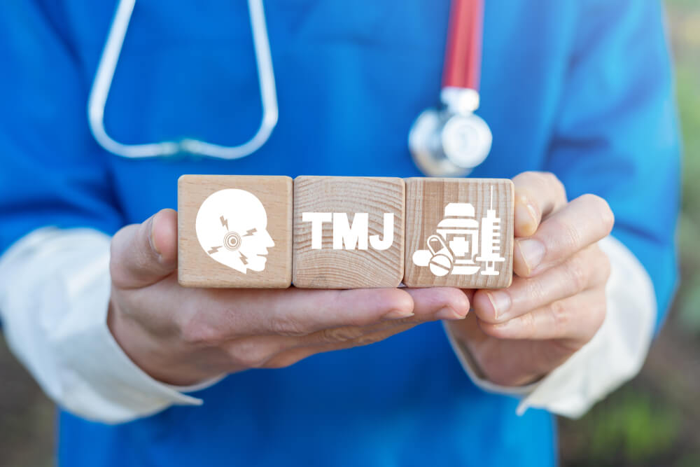 Can a chiropractor help with TMJ?