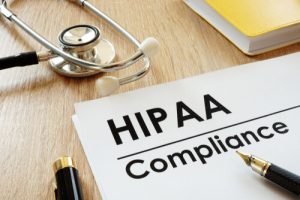 HIPAA regulations