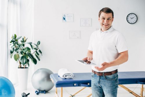 4 Ways To Prevent Chiropractic Equipment And Tools From Losing Quality