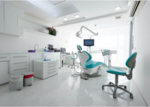 Dental Clinic Extraction