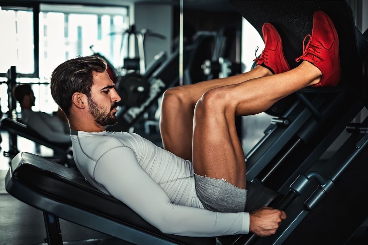 Five Best Exercises To Strengthen Legs: What Its Importance?