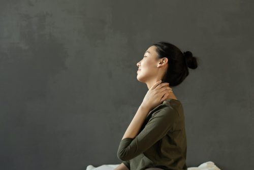 Neck and Jaw Pain: Understanding the Symptoms of TMJ Disorder