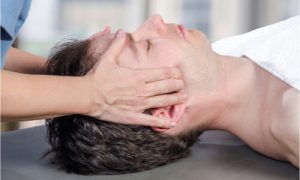 chiropractic care for tmj