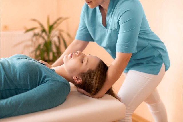 Chiropractic Neck Adjustment: Is It Appropriate For You?
